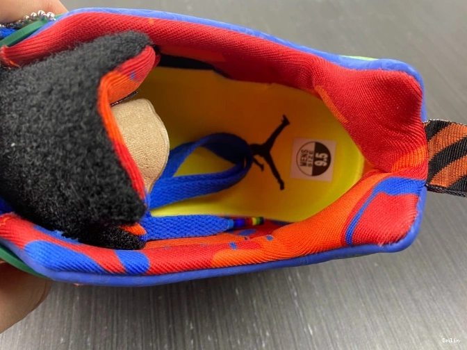 Bmlin shoes Low Air Jordan Doernbecher 5 DR6287-486 0802